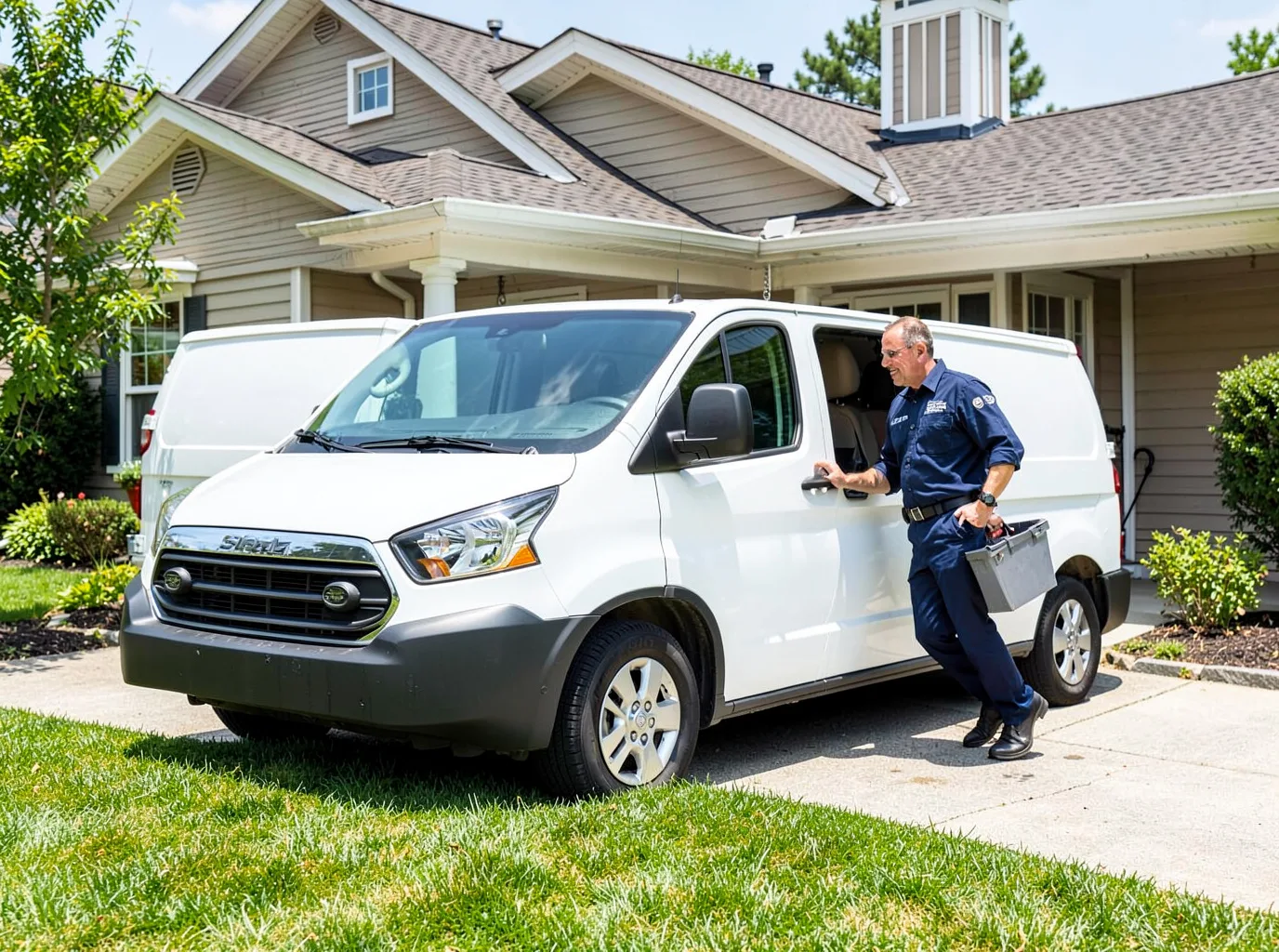 Emergency Plumber company in Almena, WI