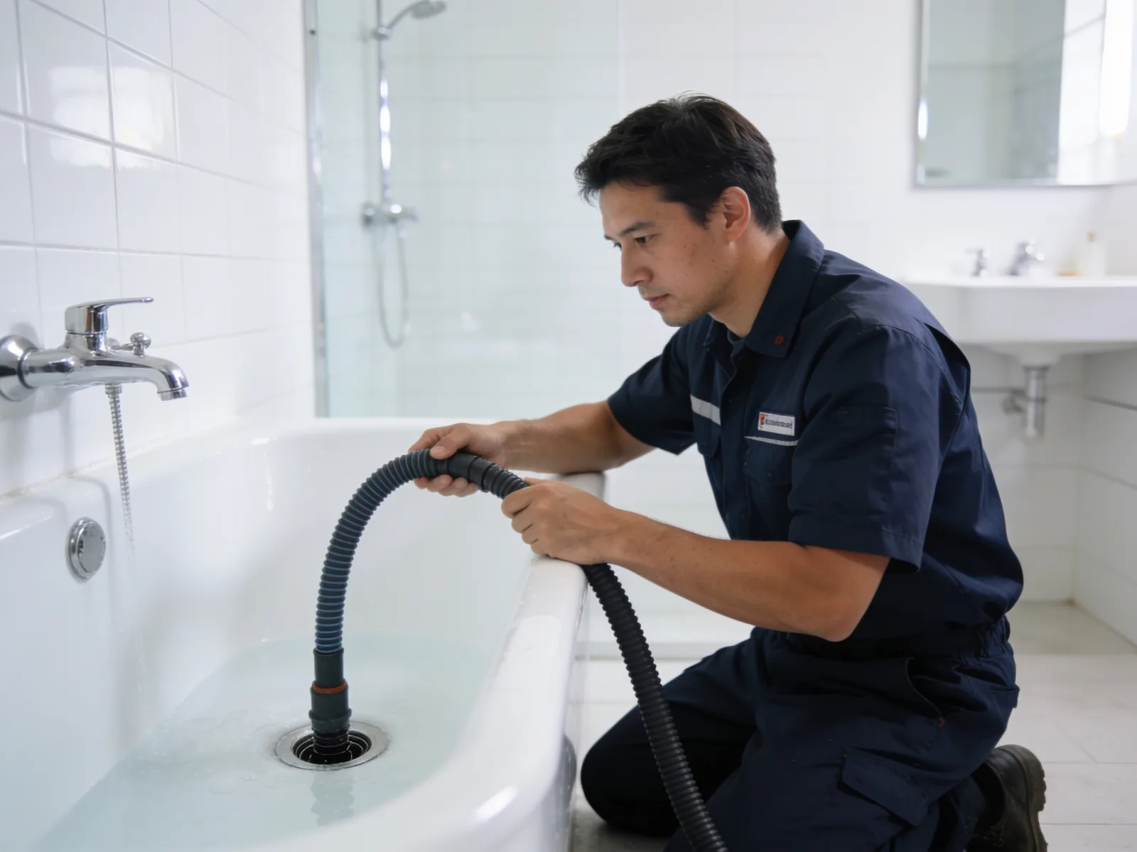 Emergency Plumber Almena, WI FAQs